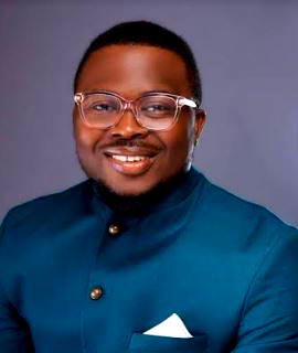 Tolulope Oginni clinches NIBAD award
