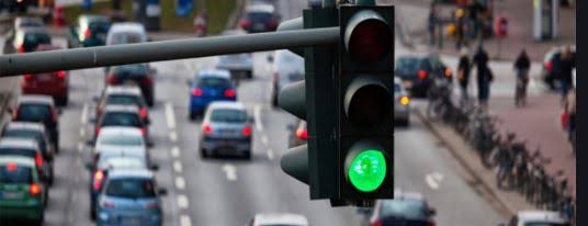 Traffic: Lagos impounds 926 vehicles for driving one-way