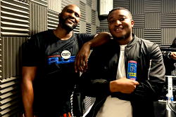 Teeben, OAP Shopsydoo meet in the UK