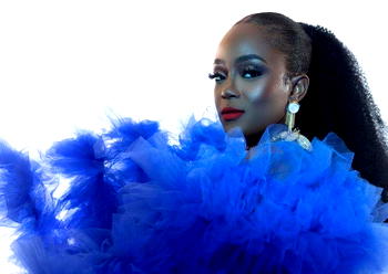 Tosin Robeck: Diva on the rise to stardom