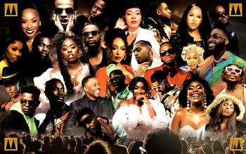 Davido, Rema win big at Trace Live Awards 2023 (See full list of winners)