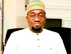 Nigeria’s problem is lack of family institutions – Lagos LG Chair, Hamzat