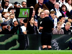 VAR decisions could be broadcast live says Premier League chief executive