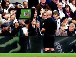 Liverpool vs Tottenham: VAR error officials dropped from weekend Premier league games