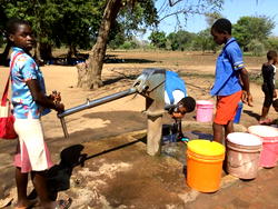 World Food Day: FG, FAO, ActionAid, Oxfam call for mgt of water resources