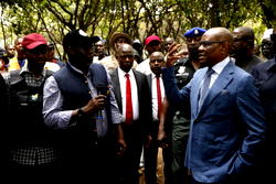 Wike orders demolition of scavengers’ colony in Abuja 