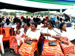 Bayelsa Guber: Nembe women backs Sylva for governorship