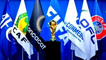 Australia abandons 2034 World Cup bid in boost for Saudi