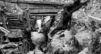 14 steps to World war 111 by Femi Fani-Kayode
