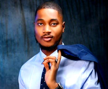 My goal is to empower Nigerian youths, elevate real estate industry – Yahaya Haruna