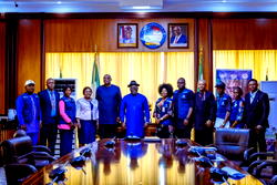 Oborevwori pledges functional healthcare for Deltans