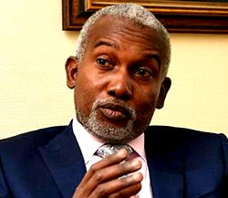 Minister, foreign missions row over return date