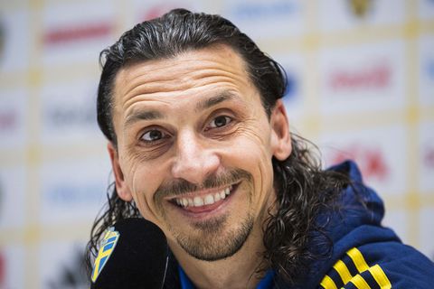 'I don't do trials', Ibrahimovic on why he snubbed Arsenal - Vanguard News