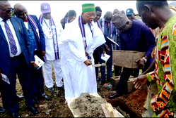 @60: OAU pharmacy alumni pledges to support faculty with grants, others