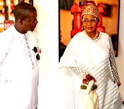 1851 Agidingbi chess game rekindles Eko cultural heritage