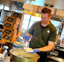 Guinness World Records confirms Irish chef, Alan Fisher dethrones Hilda Baci