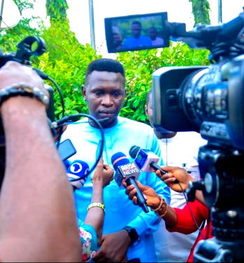 NLC’s shutdown of Imo Airport, infringement on Nigerians’ right- NANS