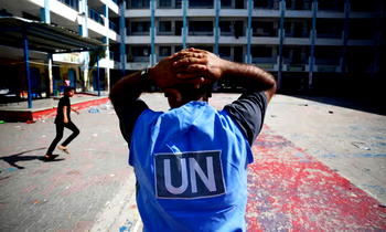 88 UN workers killed in Israel-Hamas war: statement