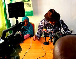 HURIWA raises concern over judicial integrity in Plateau