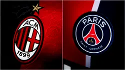 PSG fan stabbed in Milan ahead of Champions League clash