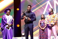 AMAA 2023: Kunle Afolayan, Tobi Bakre, Nse-Ikpe Etim speak on wins at 19th edition