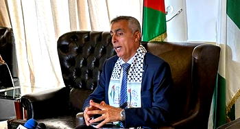 Only two-state solution will end Israel-Palestine conflict – Envoy