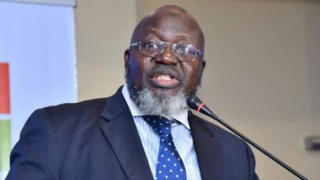 Don’t trust your ‘kitchen for ministerial Ex