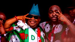 Osun govt officials didn’t attend Davido’s child naming – Adeleke’s aide
