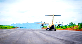Furore as 15 states spend N301 billion on ‘unprofitable’ airports