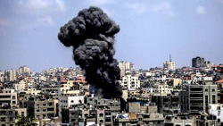 Read details of Israel-Hamas Gaza deal on hostages
