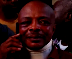 We’re protesting emerging culture of state violence – Labour