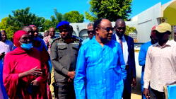 Maiduguri hospital reconstruction to aid more patients, IDPs – NEDC boss
