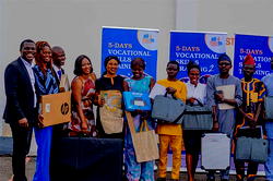 Unemployment: Alliance for Youth Nigeria secures future of 16,000 young Nigerians