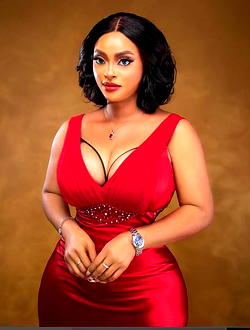 Angela Eguavoen shares inspiring story of triumph