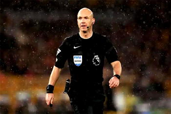 Premier League ref Anthony Taylor keeps family away from matches due to abuse