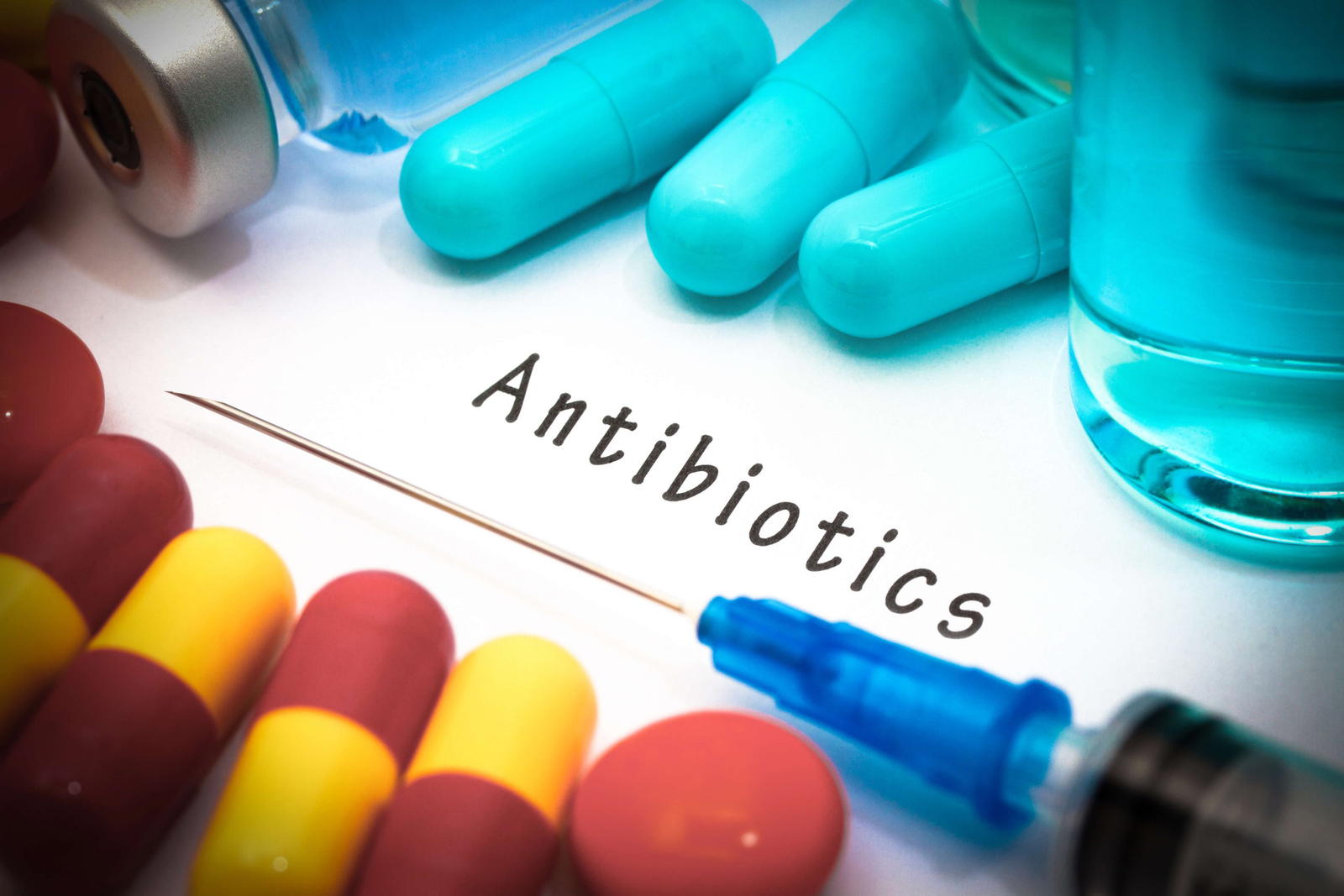 Expert warns against antibiotic misuse, urges stronger controls