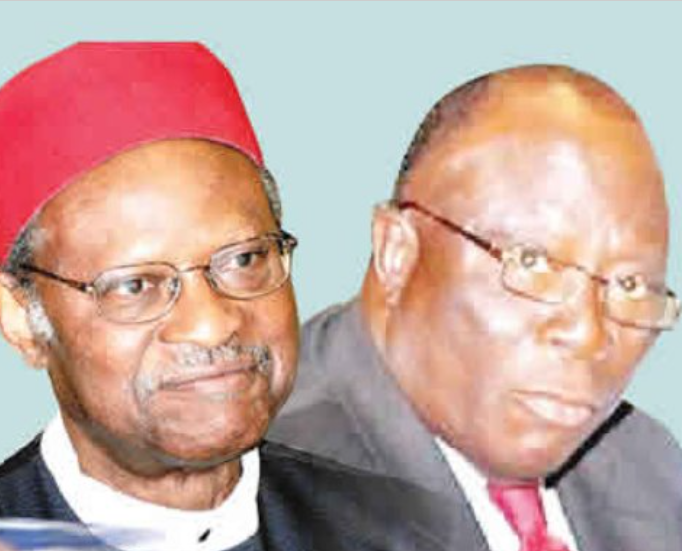 STATE OF THE NATION: How to save Nigeria – Adebanjo, Anyaoku, Obi, Ngige, others