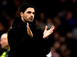 Arteta backs Everton to survive despite points penalty