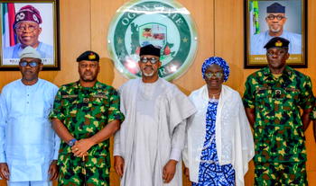We need Naval base in Ogun Waterside – Abiodun