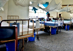 Fire scare at Nisa Premier Hospital quickly contained – Management