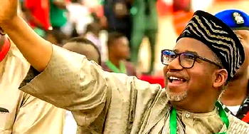 Court of Appeal affirms Bala Mohammed as Bauchi gov
