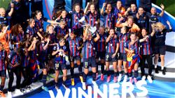 UWCL: Barca start Champions League defence hoping to refine perfection