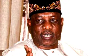Bauchi deputy gov, govt officials storm Court of Appeal for judgement