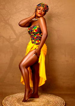 Minee shows life is about choices we make, says Bayray Nwisu