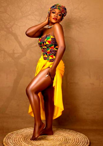 Minee shows life is about choices we make, says Bayray Nwisu