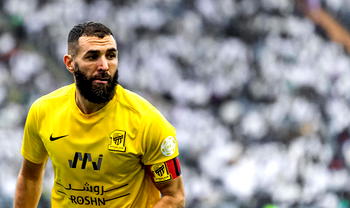 Benzema’s misfiring Al Ittihad beaten in Asian Champions League