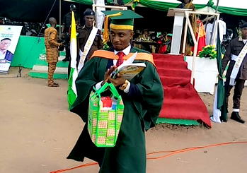 121 bag first class as Okpara varsity graduates 8,369 students