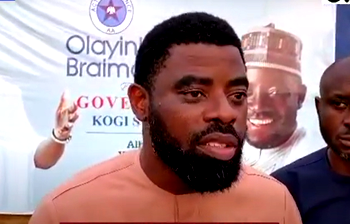 Kogi guber: I was arrested, prevented from voting—AA’s governorship candidate