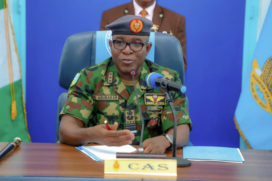 CAS harps on unity to solve security challenges in Africa