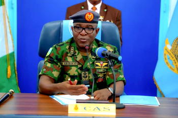 CAS harps on unity to solve security challenges in Africa